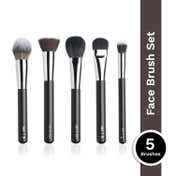 PAC Face Series Brush Set (5Pcs)