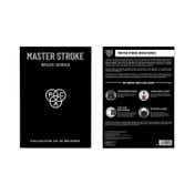 PAC Master Stroke Kit (32 pcs)