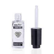 PAC Spotlight Gel Eye Liner (Black) & Dual-Fold Liquid Gel Combo
