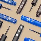 PAC Smart Tip Liquid Liner - Black (1.7 ml)