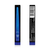 PAC Smart Tip Liquid Liner Longwear Quick Drying Rich Pigment Smudge proof - Electric Blue (1.7 ml)