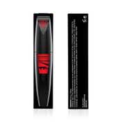 PAC No Worries Mascara - Black (12.2 g)