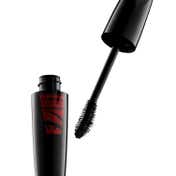 PAC No Worries Mascara - Black (12.2 g)
