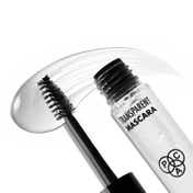 PAC Transparent Mascara Holds Lashes & Eyebrows All Day Long Clump-Free & Clear Gel Mascara (7 ml)