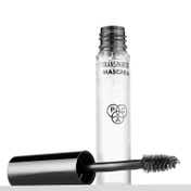 PAC Transparent Mascara Holds Lashes & Eyebrows All Day Long Clump-Free & Clear Gel Mascara (7 ml)