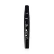 PAC Longlasting Kohl Pencil Black & Dual Xposure Mascara Black Combo