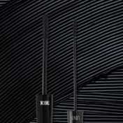 PAC Longlasting Kohl Pencil Black & Dual Xposure Mascara Black Combo