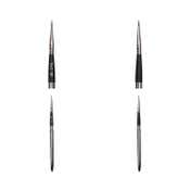 PAC Eyeliner Brush - 031 (1Pc)