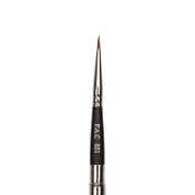 PAC Eyeliner Brush - 031 (1Pc)