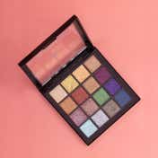 PAC Shimmer Eyeshadow Palette - X16 Uptown Bling (0.7 g)