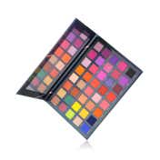 PAC VIBE Shadow Palette - X40 Season 1 (1.2 g)