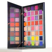 PAC VIBE Shadow Palette - X40 Season 1 (1.2 g)