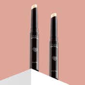 PAC Studio Matte Lip Primer Hydrates & Smoothens Chapped Lips Locks Lip Color Transparent (2.5 g)