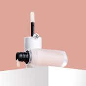 PAC Lip Primer Infused with Jojoba Oil Hydrates & Locks Moisture Prevents Fading Transparent (4.8 g)