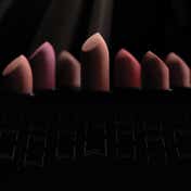 PAC Matte Mischief Lipstick - Tinted Love (3.5 g)