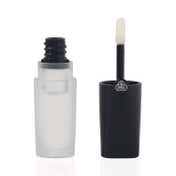 PAC Transparent Lip Gloss Intense Shine Nourishes Chapped Lips Non Sticky Longlasting (4.8 g)