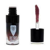 PAC Retro Matte Gloss Mini Liquid Lipstick - 08 Smirk (3 ml)