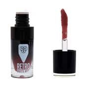 PAC Retro Matte Gloss Mini Liquid Lipstick - 09 Puny (3 ml)