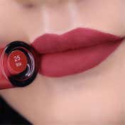 PAC Retro Matte Gloss Mini Liquid Lipstick - 25 Bite (3 ml)