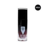PAC Retro Matte Gloss Mini Liquid Lipstick - 25 Bite (3 ml)