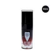 PAC Retro Matte Gloss Mini Liquid Lipstick - 26 Red Carpet (3 ml)