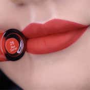 PAC Retro Matte Gloss Mini Liquid Lipstick - 26 Red Carpet (3 ml)