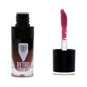PAC Retro Matte Gloss Mini Liquid Lipstick - 37 Flirtini (3 ml)