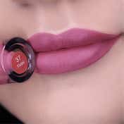 PAC Retro Matte Gloss Mini Liquid Lipstick - 37 Flirtini (3 ml)