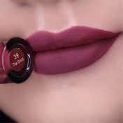 PAC Retro Matte Gloss Mini Liquid Lipstick - 39 The Grind (3 ml)