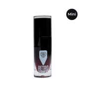 PAC Retro Matte Gloss Mini Liquid Lipstick - 39 The Grind (3 ml)