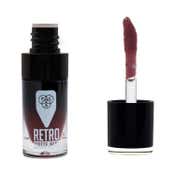 PAC Retro Matte Gloss Mini Liquid Lipstick - 44 Broken Heart (3 ml)