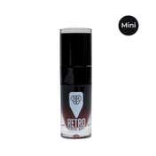 PAC Retro Matte Gloss Mini Liquid Lipstick - 46 Rose Tea (3 ml)