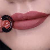 PAC Retro Matte Gloss Mini Liquid Lipstick - 46 Rose Tea (3 ml)