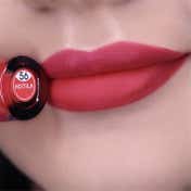 PAC Retro Matte Gloss Mini Liquid Lipstick - 56 Hottila (3 ml)