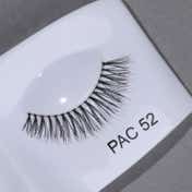 PAC Tapered False Eyelash - 52 (1 Pair)