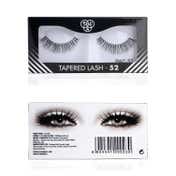 PAC Tapered False Eyelash - 52 (1 Pair)