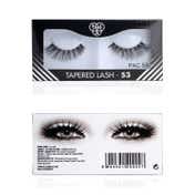 PAC Tapered False Eyelash - 53 (1 Pair)