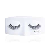 PAC Tapered False Eyelash - 53 (1 Pair)