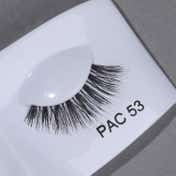 PAC Tapered False Eyelash - 53 (1 Pair)