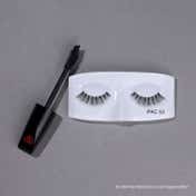 PAC Tapered False Eyelash - 53 (1 Pair)