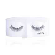 PAC Tapered False Eyelash - 54 (1 Pair)
