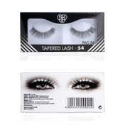 PAC Tapered False Eyelash - 54 (1 Pair)