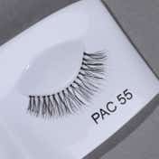 PAC Tapered False Eyelash - 55 (1 Pair)