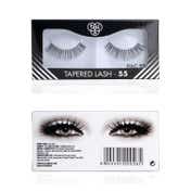 PAC Tapered False Eyelash - 55 (1 Pair)