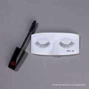 PAC Tapered False Eyelash - 55 (1 Pair)