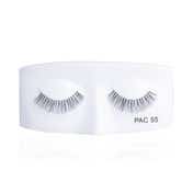 PAC Tapered False Eyelash - 55 (1 Pair)