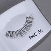 PAC Tapered False Eyelash - 56 (1 Pair)