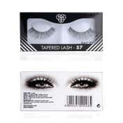 PAC Tapered False Eyelash - 57 (1 Pair)