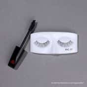 PAC Tapered False Eyelash - 57 (1 Pair)