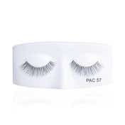 PAC Tapered False Eyelash - 57 (1 Pair)